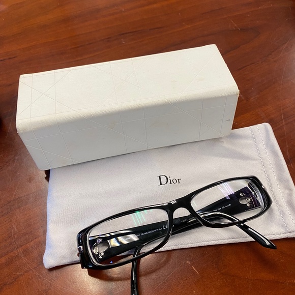 Christian Dior frames only - Picture 1 of 5